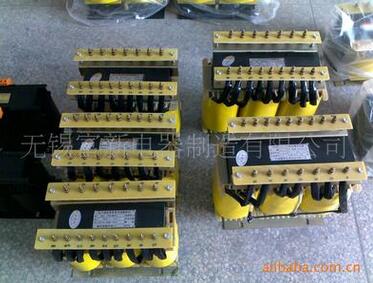 QZB系类自耦启动变压器