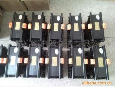 三相自耦变压器