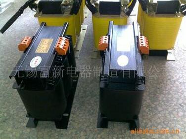 伺服电动机变压器